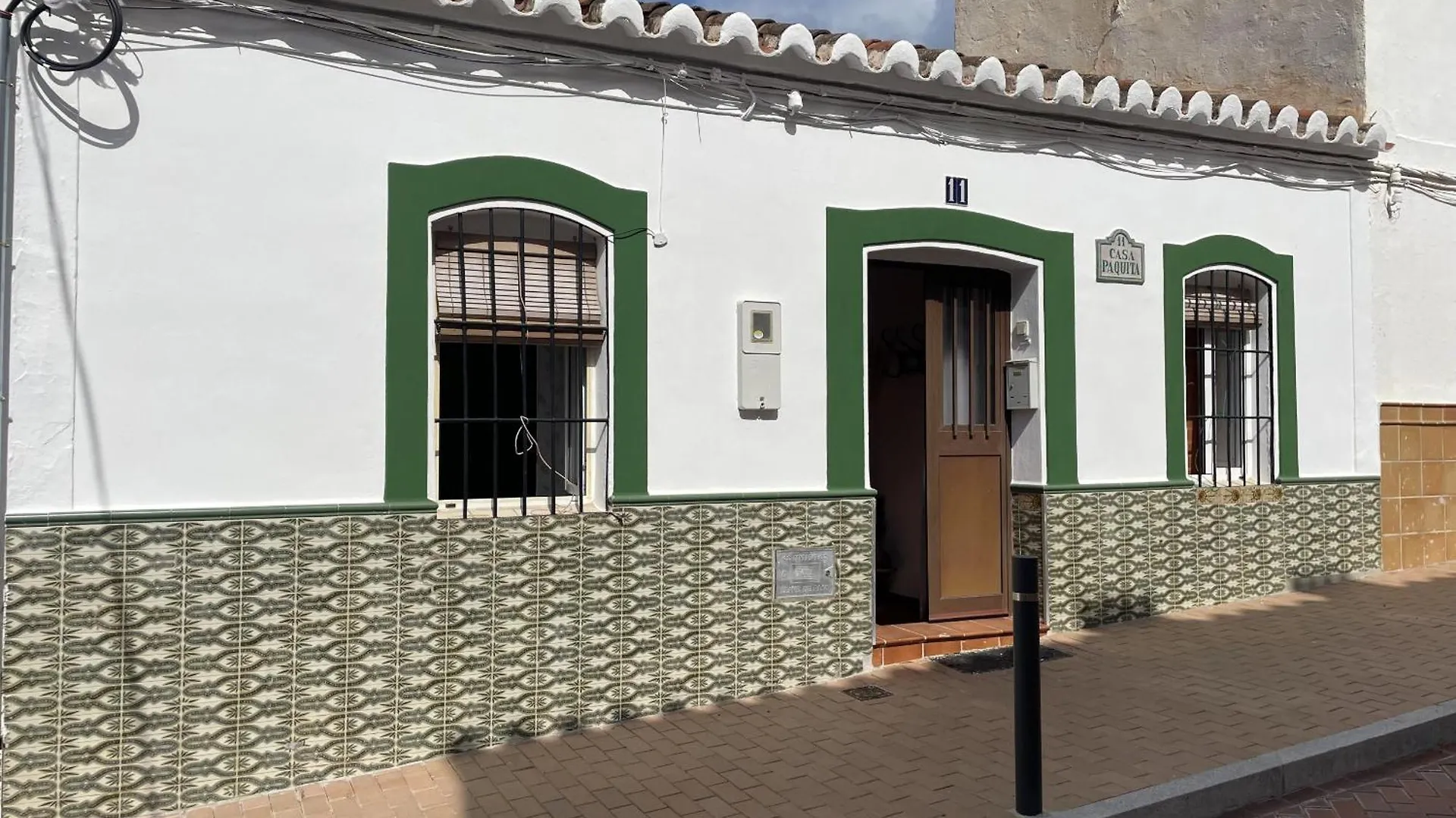 Casa Paquita En Maro Con Piscina Privada By At Home Costa Del Sol Nerja Hébergement de vacances