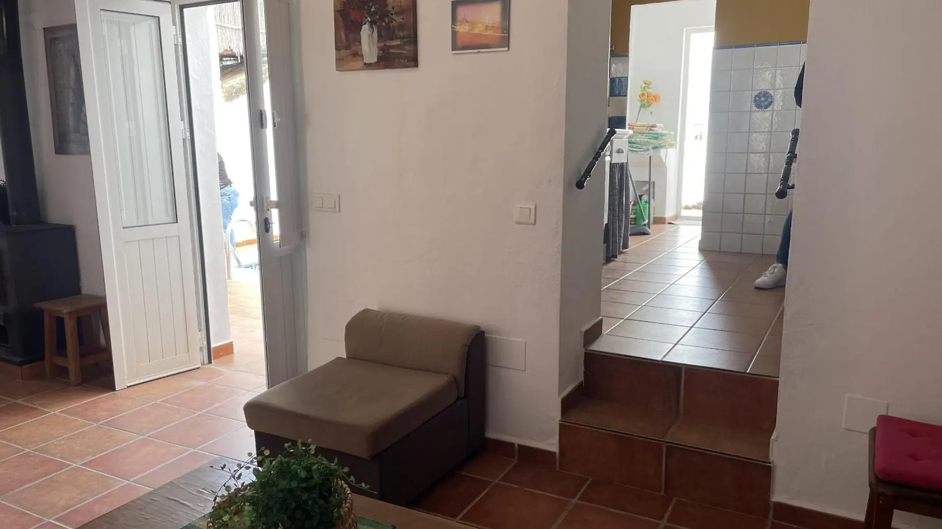 Casa Paquita En Maro Con Piscina Privada By At Home Costa Del Sol Nerja 0*,  Espagne