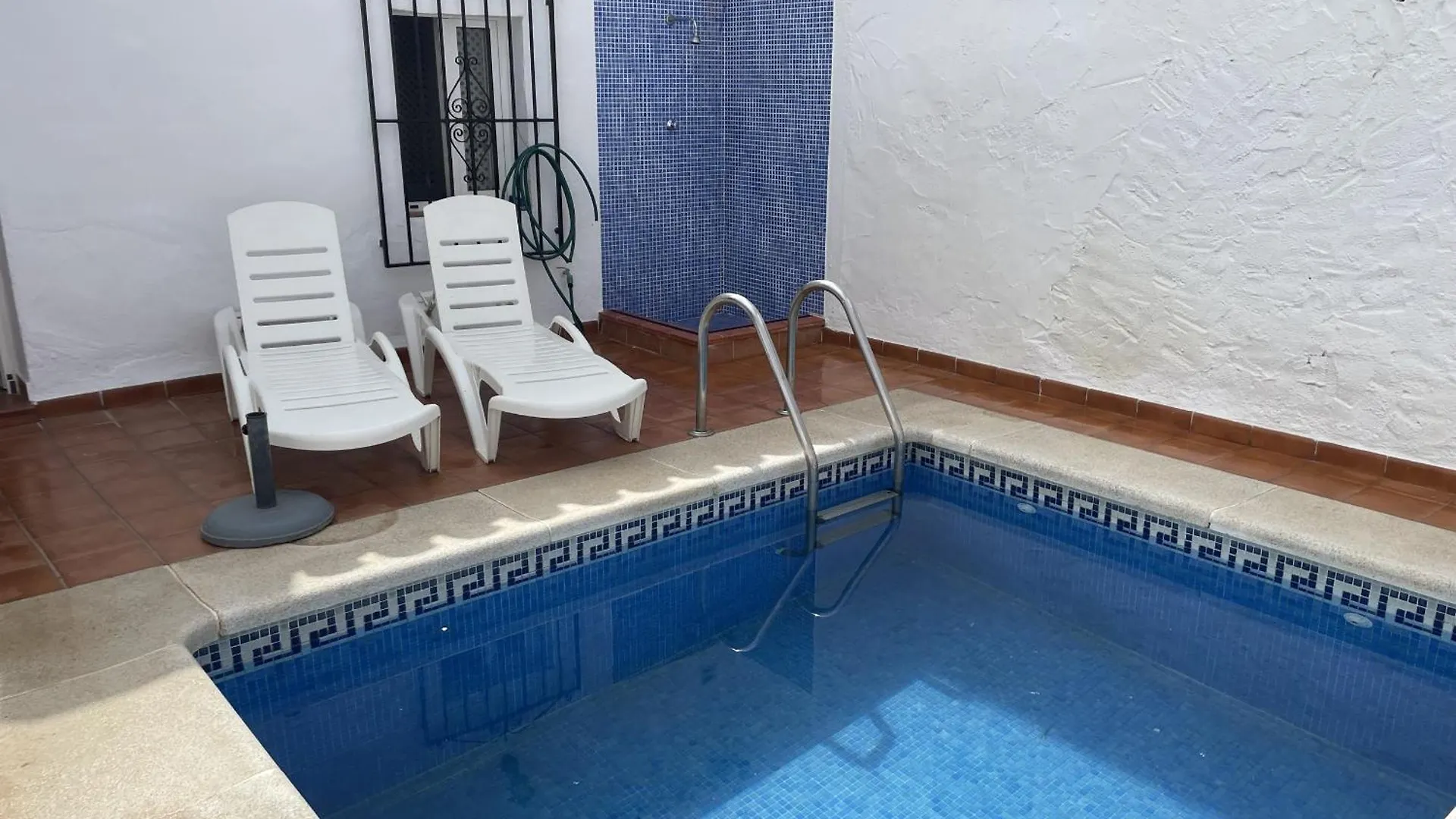 Casa Paquita En Maro Con Piscina Privada By At Home Costa Del Sol Nerja